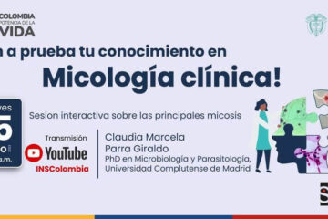 Micología clínica